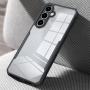 XUNDD за ZTE Blade V80 Max / nubia V80 Max Удароустойчив TPU Акрилен Калъф със Скрийн Протектор – Че, снимка 4