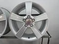 4бр 17ски джанти за SEAT 5х112мм A170940 , снимка 3