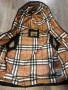 Оригинално детско яке Burberry, снимка 1