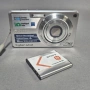 Цифров фотоапарат Sony DSC-W350, снимка 9