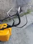 косачка самоходна Turbolux 4.5 hp, снимка 4