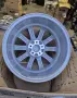 Джанти Platin 17цола , 5х108 , 7j ,et42  Ford  Peugeot  Volvo  Jaguar, снимка 3