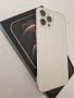 Iphone 12 pro max Gold/100% battery health , снимка 2