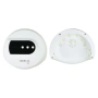 UV/Led комбинирана лампа за маникюр Z10 - 36W, снимка 2