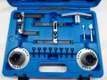 Комплект за зацепване Ford 1.0 turbo 3 цилинра Ecoboost (SCTi) бензинови двигатели, снимка 2