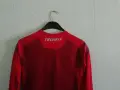 Bayern Munich Adidas Techfit Compression оригинална тениска фланелка Байерн Мюнхен , снимка 3