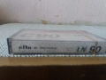 Нова касетка elta c 90., снимка 2