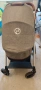 Бебешка/Детска количка Cybex, снимка 4