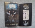 Видеокасета VHS Мъже в Черно, снимка 3