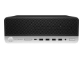 Компютър HP 705 G5 SFF Ryzen 5 3400G 8GB 256GB SSD NVME с до 24 МЕСЕЦА ГАРАНЦИЯ, снимка 1