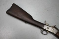 Пушка Ремингтон Remington Rolling Block турска поръчка за египетския корпус., снимка 18