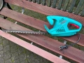 Храсторез „BOSCH” Electric Hedge Cutter mod. 45-16, снимка 1