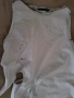 Бяла лятна рокля р-р 40, снимка 5