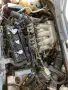 Nissan Murano 3.5i на части или цял, снимка 10
