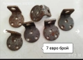 Радио касетофон BENZER , Стари вещи , снимка 7