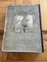 Стара книга Erzählungen Ernst Theodor Amadeus Hoffmann, снимка 3