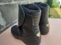 Мото ботуши Alpinestars Ridge Leather номер 41, снимка 6