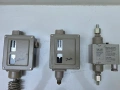 Пресостат - термостат Danfoss, снимка 2