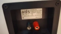 тонколони Braun ads rm7 реставрирани, снимка 16