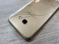Samsung Galaxy A3 2017 със Спукан гръб, снимка 7