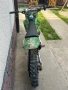 Кросов  мотор Kawasaki kx65 2008г., снимка 3