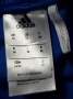 Оригинални шорти Adidas на Валенсия, снимка 4