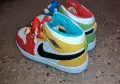 Детски маратонки Air Jordan 34 номер , снимка 2
