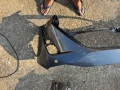 Комплект Предни брони+решетки Тойота Toyota Ch-R само за 2100Eur. 52119-F4010 52129-F4110, снимка 11