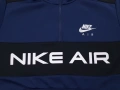 Nike NSW Air Zip Top - Оригинална мъжка блуза с цип размер L, снимка 7