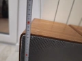 Редки немски тонколони Hi-Fi Hochleistungs-Lautsprecherbox TYPE 03674,, снимка 14