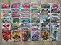 Comic Books/Комикси - X-Men, Punisher, Deadpool, Batman, Dr.Strange, Moon Knight, снимка 4