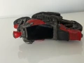 Декоративна фигурка мотор е поставка за химикали , снимка 6
