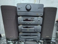 Музикална уредба Technics - ch510, снимка 1