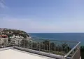     Апартамент на първа линия в центъра на Бяла с невероятна морска панорама , снимка 1
