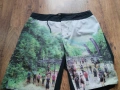 reebok Men's Shorts - страхотни мъжки шорти L, снимка 2
