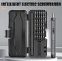 Електрическа oтверка TK-98, снимка 5