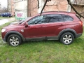 Продавам Chevrolet Captiva, снимка 5