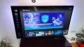 Телевизор Philips LED 43PUS8007/12 43” Ambilight Като нов., снимка 1
