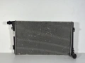 Воден Радиатор Фолксваген Ауди Сеат Шкода OEM:1K0 121 251 AK Voden Radiator VW AUDI Seat Skoda, снимка 1