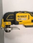 Мултифункционален инструмент DeWalt DCS355  (само тяло), снимка 3