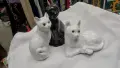 Порцеланови котенца , снимка 2