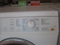 Пералня Miele Softtronic W2123, снимка 4