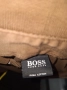 Мъжка маркова тениска с яка HUGO BOSS Parma (Размер L) – Като нова, снимка 4