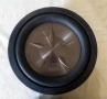 10 инчов говорител Clarion PFW1051 басов говорител (woofer) - 1бр, 600W/ 4 OHM, снимка 1