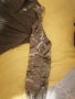 Еластанова тактическа блуза Combat Shirt "UBAS" MTP Camo , снимка 3