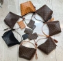 Louis Vuitton ⚜️MCM⚜️Дамски Чанти , снимка 1