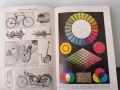 Немска Енциклопедия Meyers Kleines Lexikon. 1931г., снимка 10