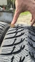 Зимна гума Kumho WP51 WinterCraft 195/65R15 91T, снимка 6