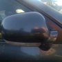 Комплект огледала за VW TOUAREG 2004г. Дясното огледало има забележка на блендата, снимка 5