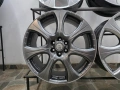 4бр 19ски джанти за NISSAN 6x114.3мм A190062 , снимка 2